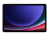 SM-X716BZAAEUB - Samsung Galaxy Tab S9 - Front