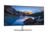 DELL-U4025QW - Dell UltraSharp U4025QW - Left-angle