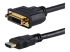 HDDVIMF8IN - StarTech.com HDMI Male to DVI Female Adapter - Close up