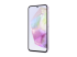 SM-A356BLVGEUB - Samsung Galaxy A35 - 5G smartphone - Right-angle