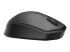 19U64AA#ABB - HP Silent 280M - Mouse - Left-angle