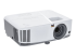 PA503W - ViewSonic PA503W - DLP projector - Left-angle