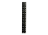 SRW12U - Tripp Lite 12U Wall Mount Rack Enclosure Server Cabinet w/ Door & Side Panels - Close up
