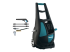 HW132/2 - Makita HW132/2 - Pressure washer - Left-angle