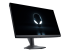 GAME-AW2724HF - Alienware 27 Gaming Monitor AW2724HF - Left-angle