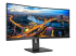 345B1C/00 - Philips 345B1C - LED monitor - Left-angle