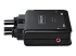 C2-D46-UC2-CBL-KVM - StarTech.com 2-Port USB-C Cable KVM Switch, 4K 60Hz DisplayPort Output, Compact KVM with 4ft/1.2m USB Type-C/Audio Integrated Cables, Bus Powered - Left side