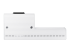 CY-TF65BBCXEN - Samsung - Connectivity tray for LCD display - Back
