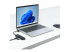 H5A4A-USB-HUB - StarTech.com 4-Port USB-A Hub, 5Gbps, Bus Powered, Small Travel Mini Hub - Right-angle