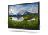 DELL-P6524QT - Dell P6524QT - 65" Diagonal Class (64.53" viewable) LED-backlit LCD display - Right-angle