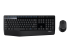 920-006488 - Logicool Wireless Combo MK345 - Front