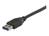 USB31AC1M - StarTech.com 3 ft 1m USB to USB C Cable - Close up