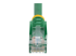 45PAT1MGN - Startech 1m Green Cat5e / Cat 5 Snagless Patch Cable - Close up