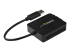 US1GA30SXSC - StarTech.com USB to Fiber Optic Converter - Top