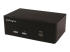 SV231DVGAU2A - StarTech.com 2 Port VGA KVM Switch - Right-angle