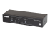VM0202HB - ATEN VM0202HB 2 x 2 - Video/audio switch - Right-angle