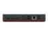 40AY0090EU - Lenovo ThinkPad Universal USB-C Dock - Back