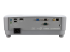 PA504W - ViewSonic PA504W - DLP projector - Back