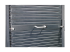 AR8136BLK - APC - Rack blanking panel kit - Left-angle
