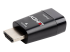 38194 - Lindy - Adapter - HD-15 (VGA) female to HDMI male - Top