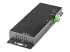HB31C2A2CME - StarTech.com 4 Port USB C Hub 10Gbps, Metal Industrial USB-C Hub, 2x USB-C & 2x USB-A, ESD Surge Protection, USB-C or USB-A Host, Self-Powered, Mountable USB 3.1 Gen 2 Type-C Hub - Right-angle
