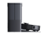 T2351V11 - Eufy X10 Pro Omni - Vacuum cleaner - Left side