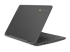 82W4000JUK - Lenovo 500e Yoga Chromebook Gen 4 - Back