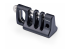 CABLE-ORGANIZER-LOCK - StarTech.com Peripheral Cable Anchor Lock, Keyboard/Mouse Cable Trap - Right-angle