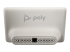 875J0AA#AC3 - Poly TC8 - Touch controller - Back