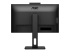 24P3CW - AOC Pro-line 24P3CW - LED monitor - Back