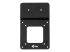 VESADOCK1 - i-tec - Docking station VESA mount holder - Front
