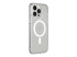 T21-9731 - Tech21 Evo Clear - Back cover for mobile phone - Left-angle