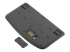 920-012333 - Logitech Ergo Series Wave Keys for Business - Bottom