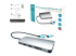 CANANOTDOCKPD - i-Tec Nano Dock - Docking station - Right-angle