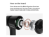 G3H0002BTBLK - Belkin ROCKSTAR - Earphones with mic - Close up