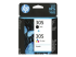 6ZD17AE#301 - HP 305 - 2-pack - black, colour (cyan, magenta, yellow) - Front