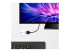 VC986 - ATEN VC986 DisplayPort to 4K HDMI Active Adapter - Front
