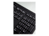 JD-8550GB-2 - CHERRY STREAM DESKTOP COMFORT - Close up