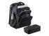 NTBKBAG156 - Startech 15.6" Laptop Backpack with Removable Accessory Organizer Case - Left-angle