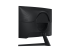 LS27CG552EUXXU - Samsung Odyssey G5 S27CG552EU - Back