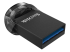 SDCZ430-512G-G46 - SanDisk Ultra Fit - USB flash drive - Back