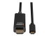 43317 - Lindy - Adapter cable - Front