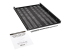 SRSHELF4PHDVENT - Eaton Tripp Lite Series SmartRack 1U Adjustable-Depth Rack Shelf - Right-angle