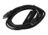 CDP2HDMM2MB - StarTech.com USB C to HDMI Adapter Cable - Right-angle