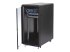 RK2536BKF - StarTech.com 25U Network Rack Cabinet on Wheels - Right-angle