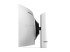 LS49DG912SUXXU - Samsung Odyssey OLED G9 S49DG912SU - Right side
