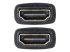GCHDMIFF - Startech HDMI to HDMI Adapter, High Speed HDMI to HDMI Connector, 4K 30Hz HDMI to HDMI Coupler, HDMI to HDMI Converter - Front
