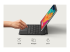 BBZ002UK-V2 - Belkin Connect Pro - Keyboard and folio case (protective case) - Close up