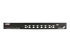 SV831DUSBGB - StarTech.com 8 Port 1U RackMount USB PS/2 KVM Switch with OSD - Front