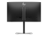9D9L6A9#ABU - HP 524pf - No Stand - Series 5 Pro - Back